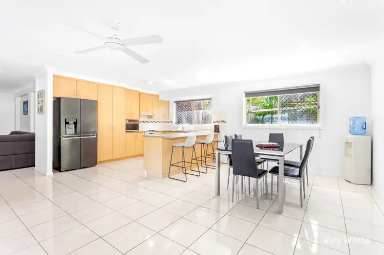 Fifth view of Homely house listing, 4 Adventurer Drive, Taroomball QLD 4703
