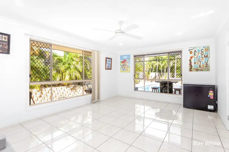 Sixth view of Homely house listing, 4 Adventurer Drive, Taroomball QLD 4703