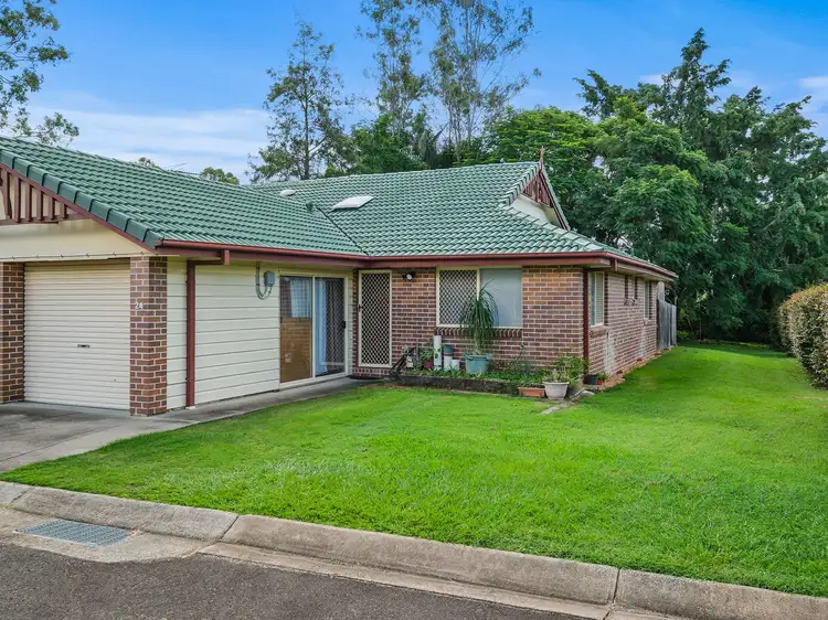 Second view of Homely townhouse listing, 24/5 Spalding Crescent, Goodna QLD 4300