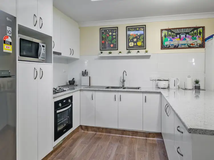 Third view of Homely townhouse listing, 24/5 Spalding Crescent, Goodna QLD 4300