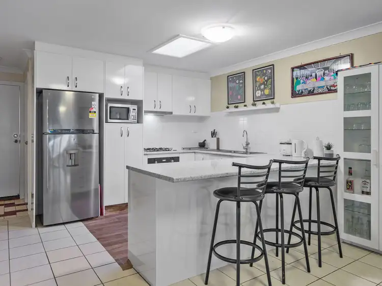 Fourth view of Homely townhouse listing, 24/5 Spalding Crescent, Goodna QLD 4300