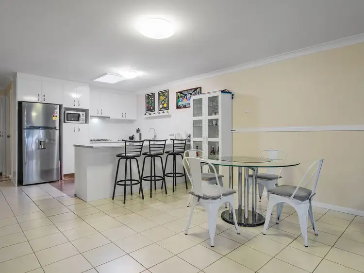 Fifth view of Homely townhouse listing, 24/5 Spalding Crescent, Goodna QLD 4300