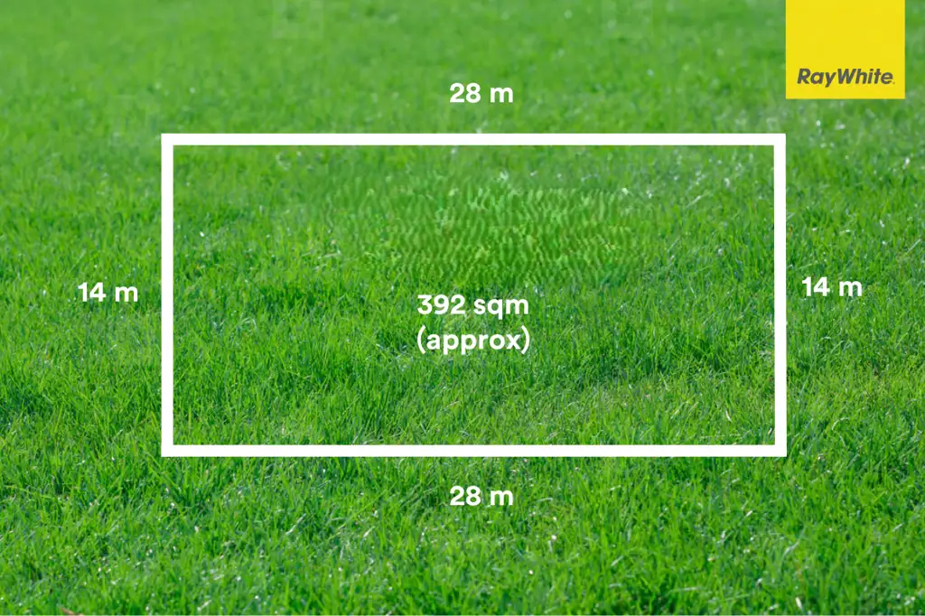 Main view of Homely land listing, Address available on request
