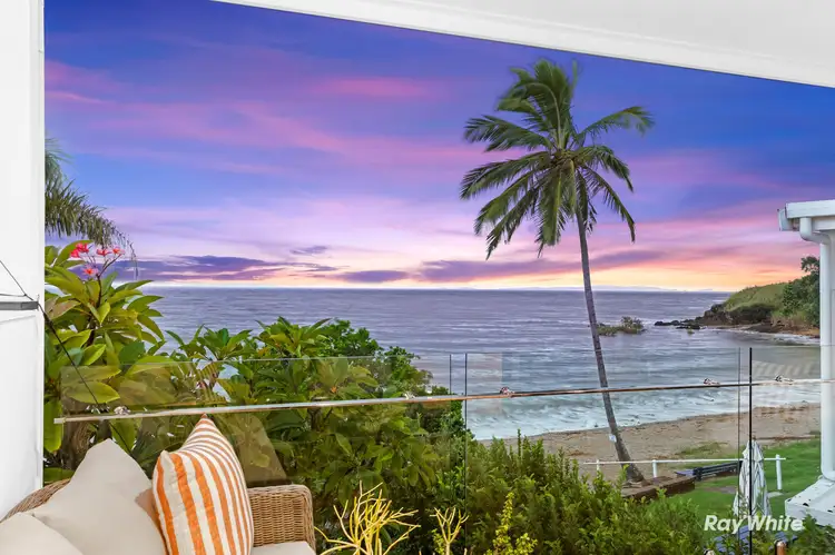 39 Wattle Grove, Cooee Bay QLD 4703