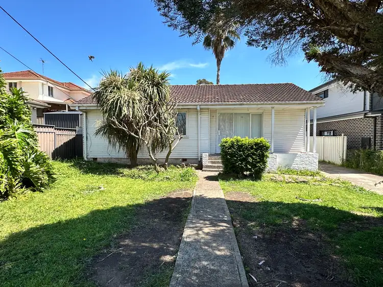 77 St Johns Road, Busby NSW 2168