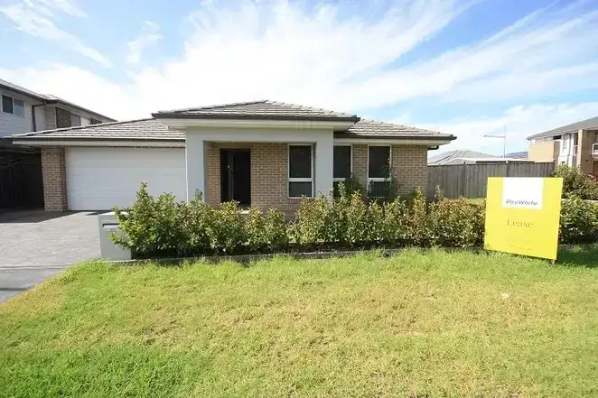 27 Franklin Grove, Oran Park NSW 2570