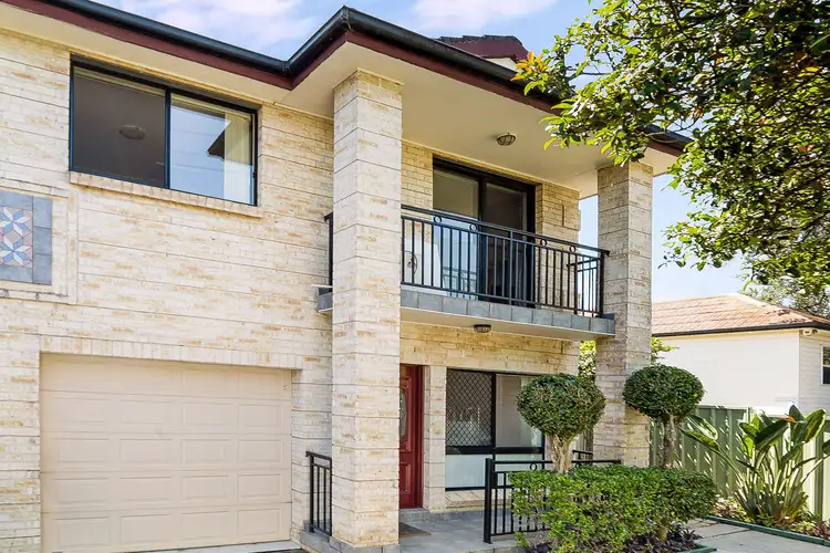1/66 Eldon Street, Riverwood NSW 2210