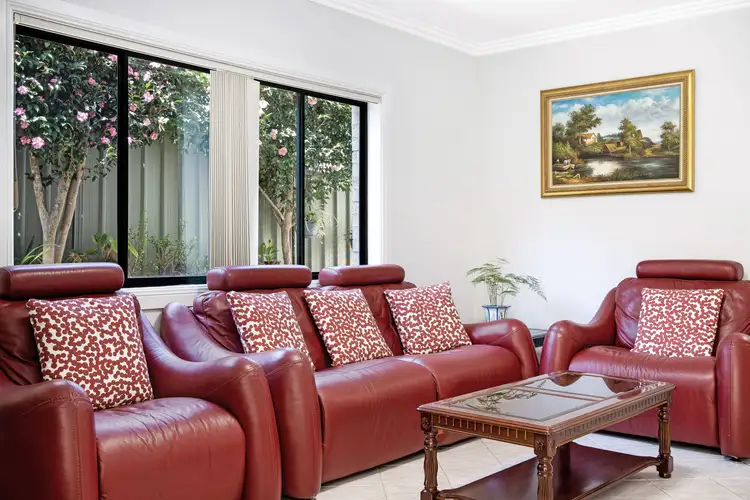 Second view of Homely townhouse listing, 1/66 Eldon Street, Riverwood NSW 2210