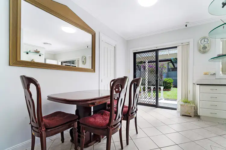Fifth view of Homely townhouse listing, 1/66 Eldon Street, Riverwood NSW 2210