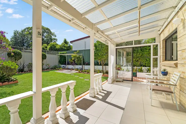 Sixth view of Homely townhouse listing, 1/66 Eldon Street, Riverwood NSW 2210