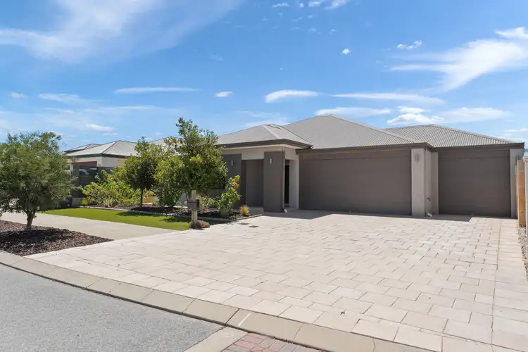 27 Barrenjoey Parkway, Secret Harbour WA 6173
