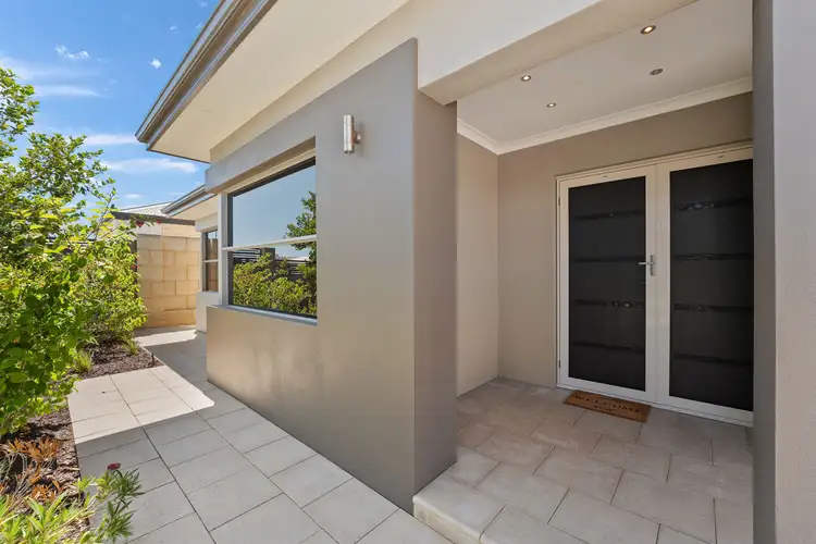 Second view of Homely house listing, 27 Barrenjoey Parkway, Secret Harbour WA 6173