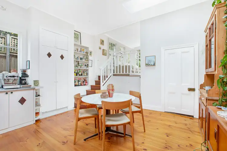 Third view of Homely house listing, 109 Henrietta Street, Waverley NSW 2024
