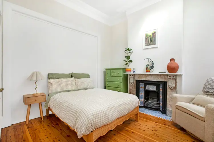 Fifth view of Homely house listing, 109 Henrietta Street, Waverley NSW 2024