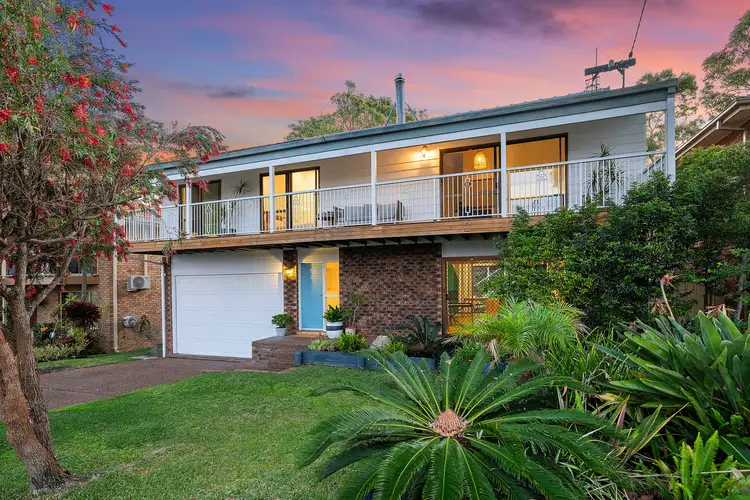 41 Whitbread Drive, Lemon Tree Passage NSW 2319