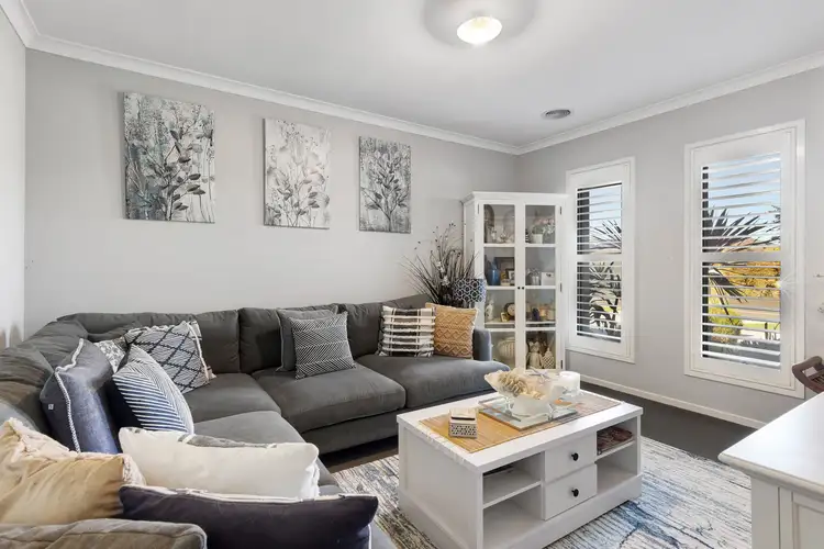 Third view of Homely house listing, 172 Mandalay Circuit, Beveridge VIC 3753