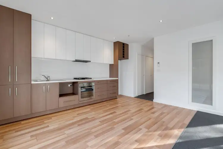 Second view of Homely apartment listing, 4/777 Bell Street, Preston VIC 3072