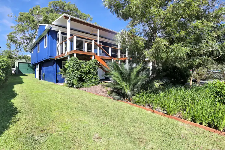 Fourth view of Homely house listing, 46 The Anchorage, Hawks Nest NSW 2324
