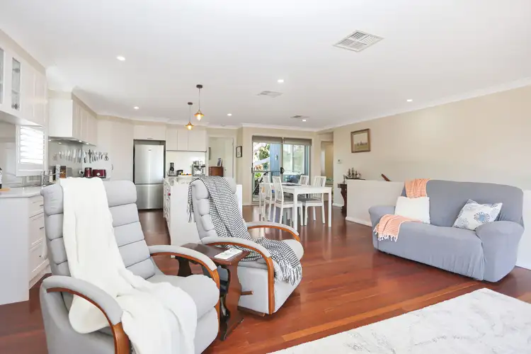Sixth view of Homely house listing, 46 The Anchorage, Hawks Nest NSW 2324