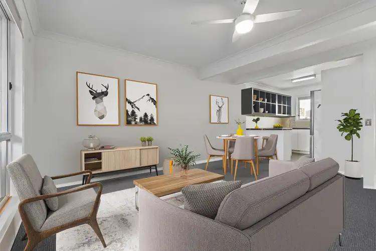 Main view of Homely townhouse listing, 9/8-12 Bourke Street, Waterford West QLD 4133