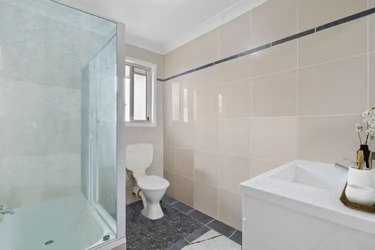 Third view of Homely townhouse listing, 9/8-12 Bourke Street, Waterford West QLD 4133