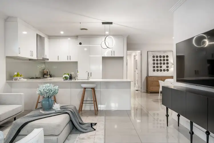 Second view of Homely house listing, 24A Davies Avenue, Tranmere SA 5073