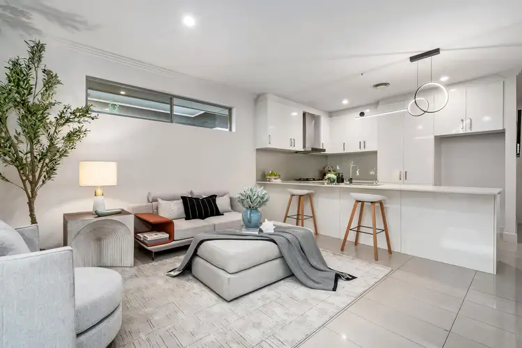 Third view of Homely house listing, 24A Davies Avenue, Tranmere SA 5073