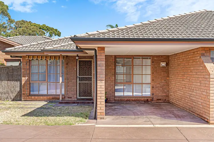 2/34 Murray Terrace, Oaklands Park SA 5046