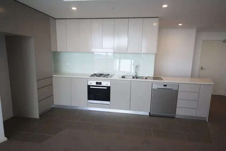 Second view of Homely apartment listing, 9.06/7-9 Gibbons Street, Redfern NSW 2016