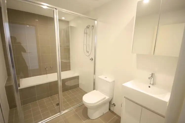 Fourth view of Homely apartment listing, 9.06/7-9 Gibbons Street, Redfern NSW 2016