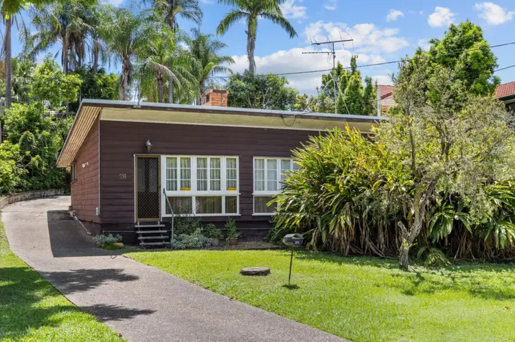 28 Herbert Street, Toowong QLD 4066