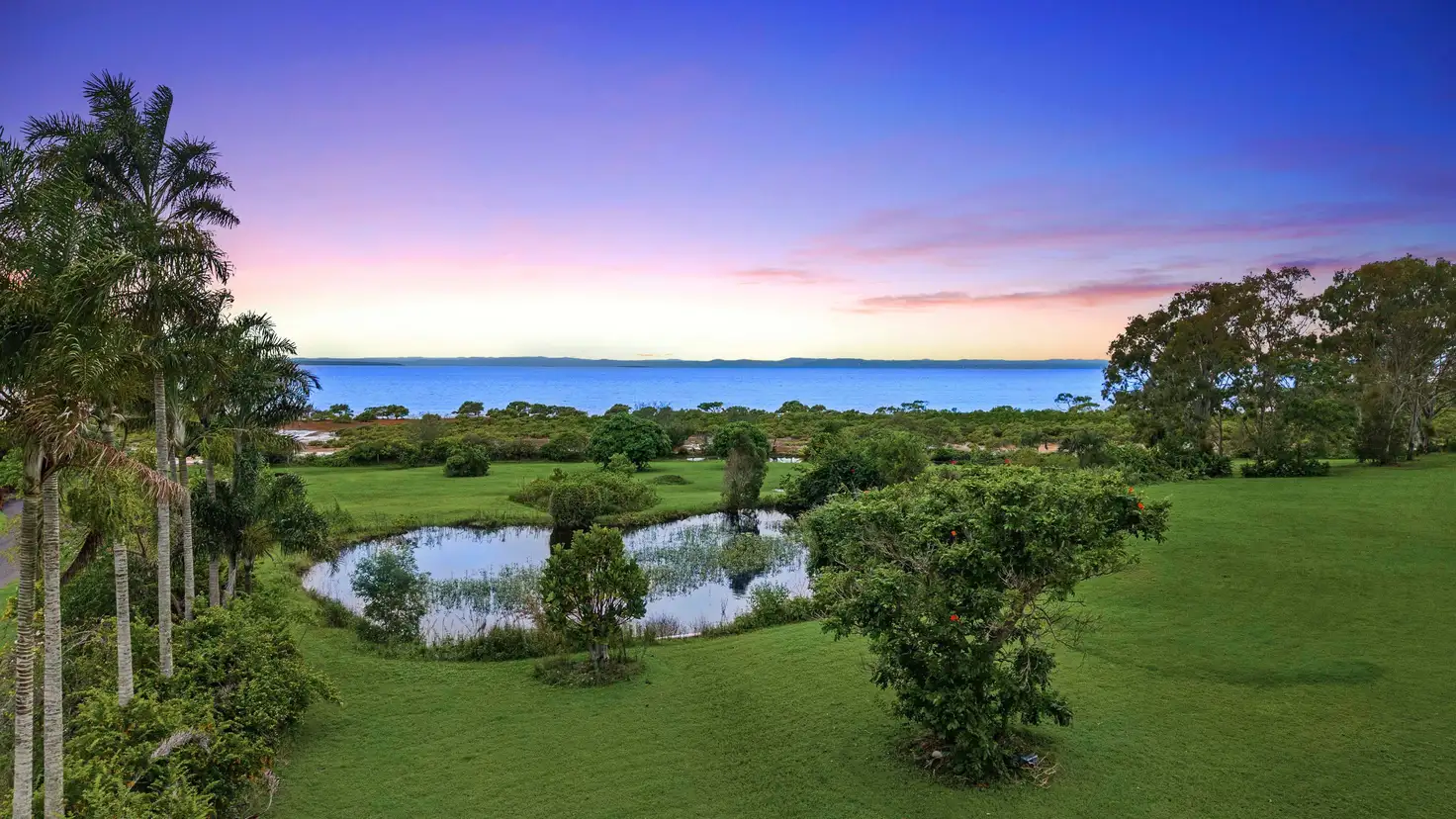 Main view of Homely land listing, 176 Sea Eagles Road, Booral QLD 4655