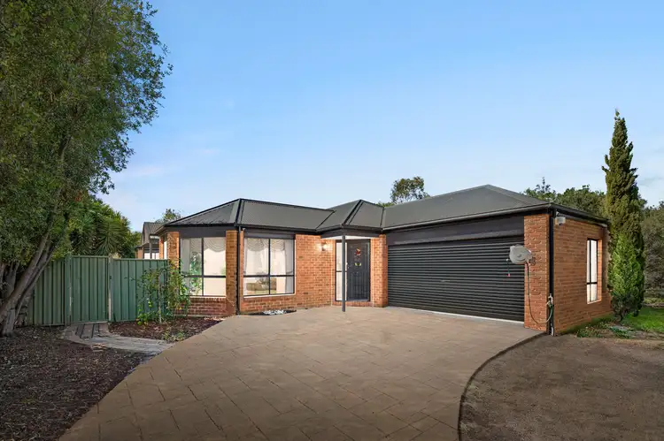 3 Euston Place, Wyndham Vale VIC 3024