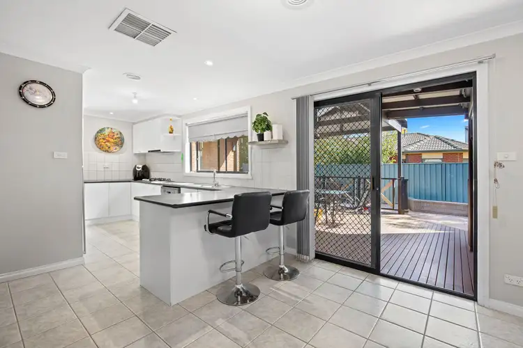 Third view of Homely house listing, 3 Euston Place, Wyndham Vale VIC 3024