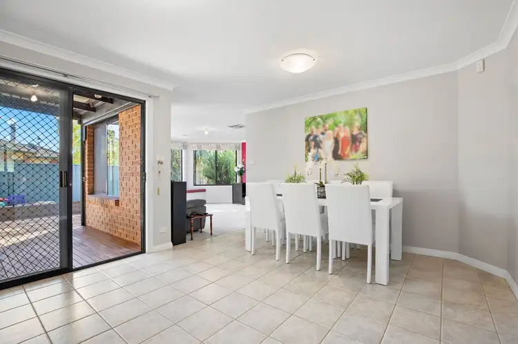 Fourth view of Homely house listing, 3 Euston Place, Wyndham Vale VIC 3024