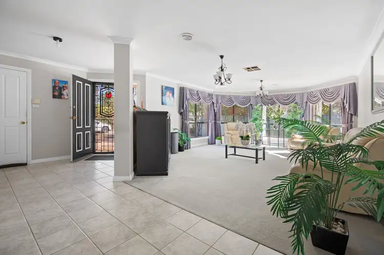 Fifth view of Homely house listing, 3 Euston Place, Wyndham Vale VIC 3024