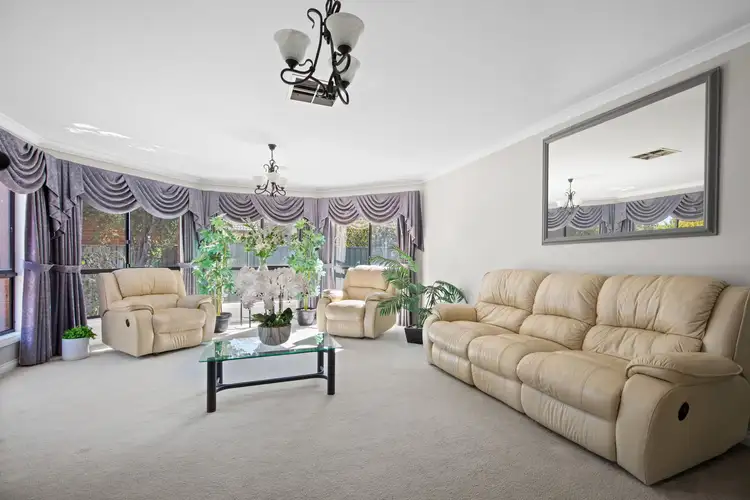 Sixth view of Homely house listing, 3 Euston Place, Wyndham Vale VIC 3024
