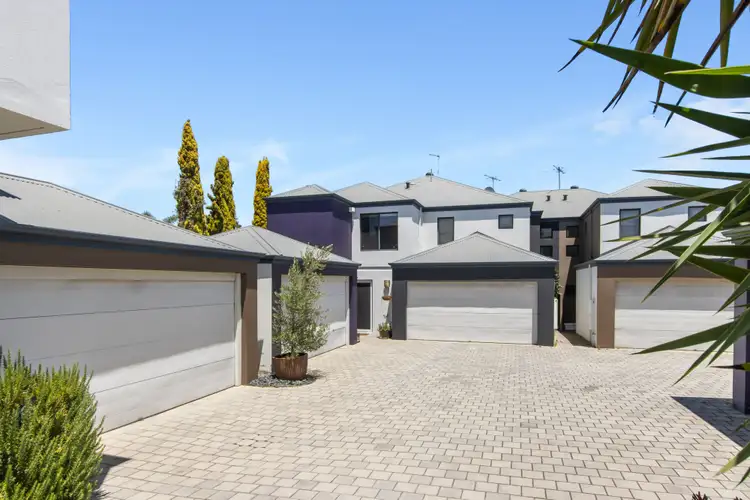 3/7 Waterloo Street, Joondanna WA 6060