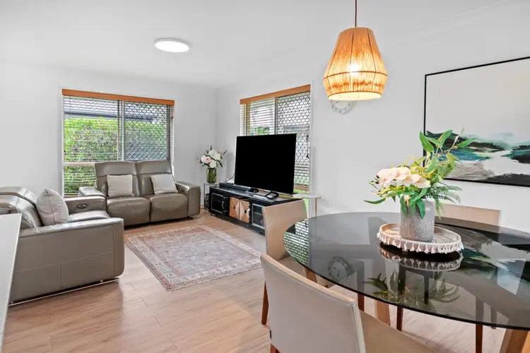 Main view of Homely house listing, 3 Pristine Court, Varsity Lakes QLD 4227