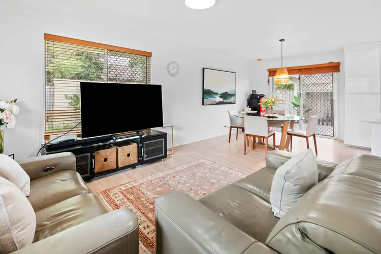 Second view of Homely house listing, 3 Pristine Court, Varsity Lakes QLD 4227