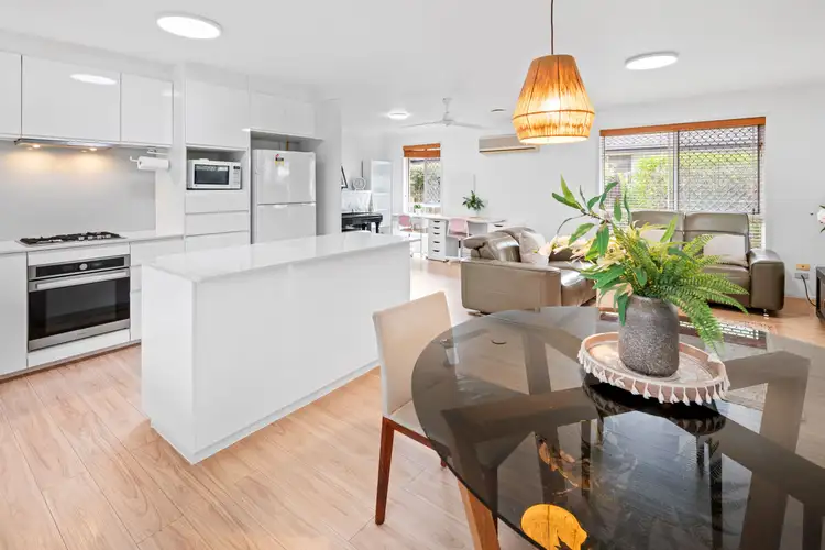 Fifth view of Homely house listing, 3 Pristine Court, Varsity Lakes QLD 4227