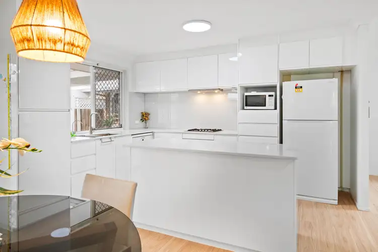 Sixth view of Homely house listing, 3 Pristine Court, Varsity Lakes QLD 4227