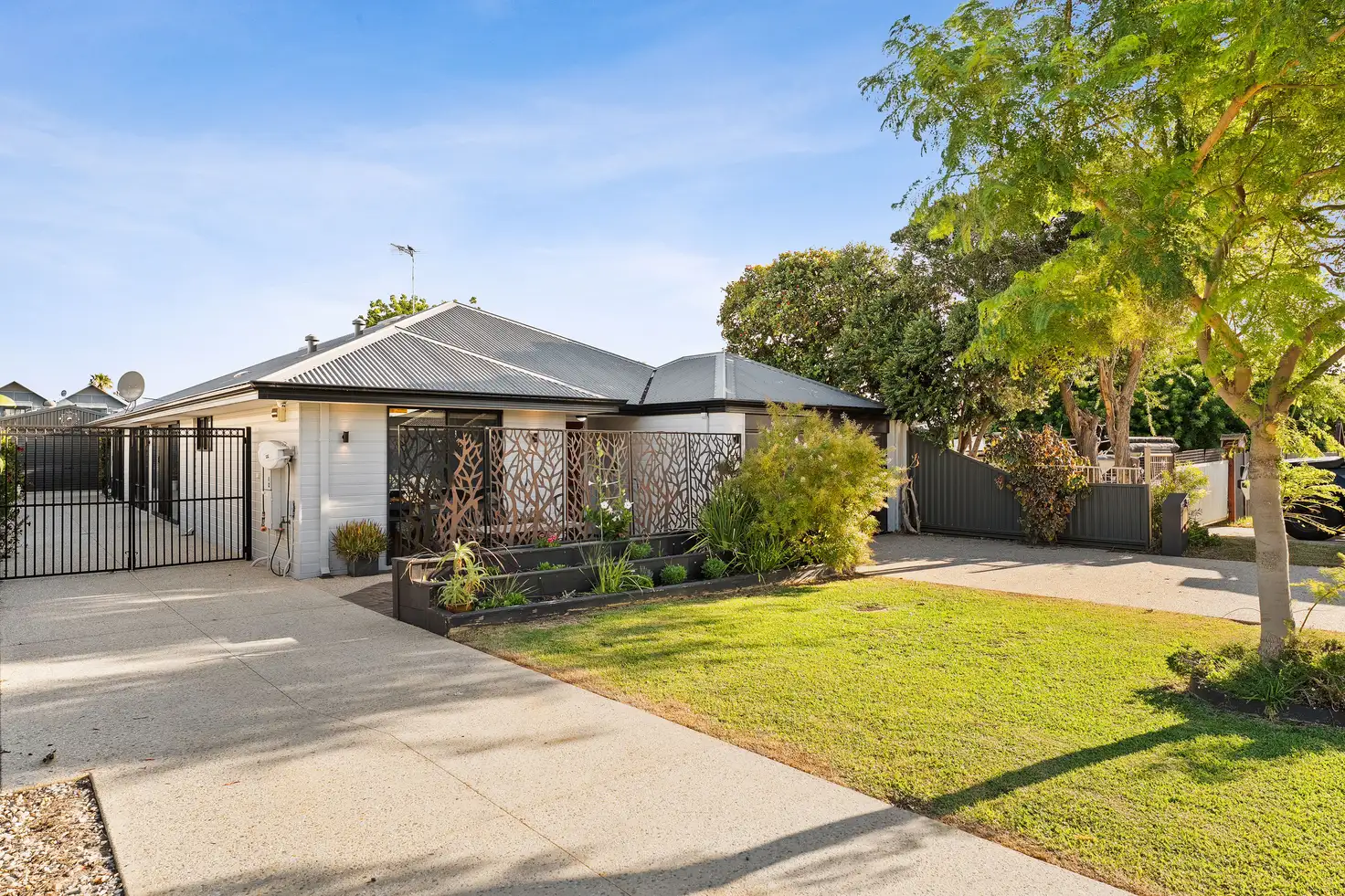 Main view of Homely house listing, 33a Griggs Way, Rockingham WA 6168