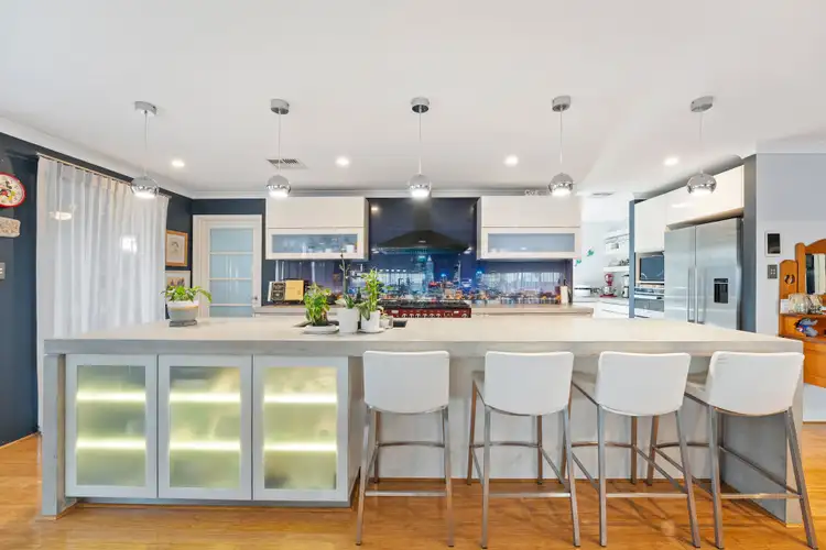 Second view of Homely house listing, 33a Griggs Way, Rockingham WA 6168