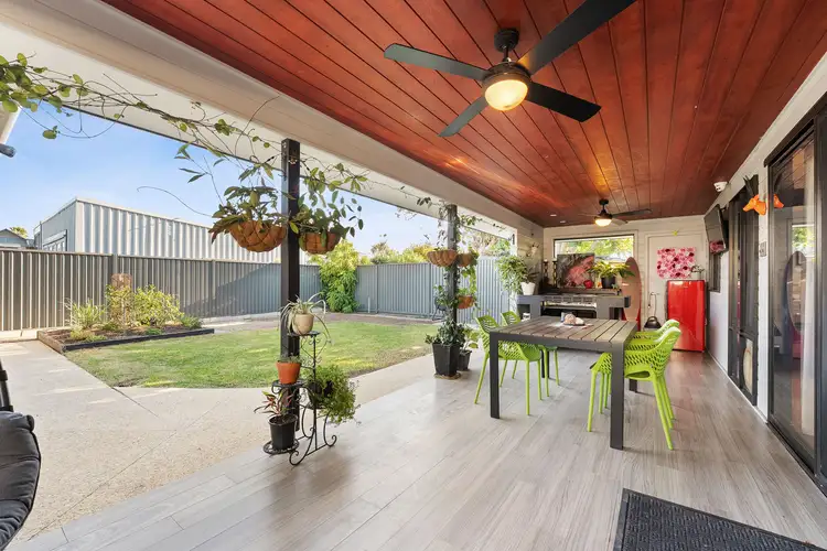 Fourth view of Homely house listing, 33a Griggs Way, Rockingham WA 6168