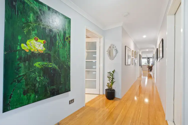 Fifth view of Homely house listing, 33a Griggs Way, Rockingham WA 6168