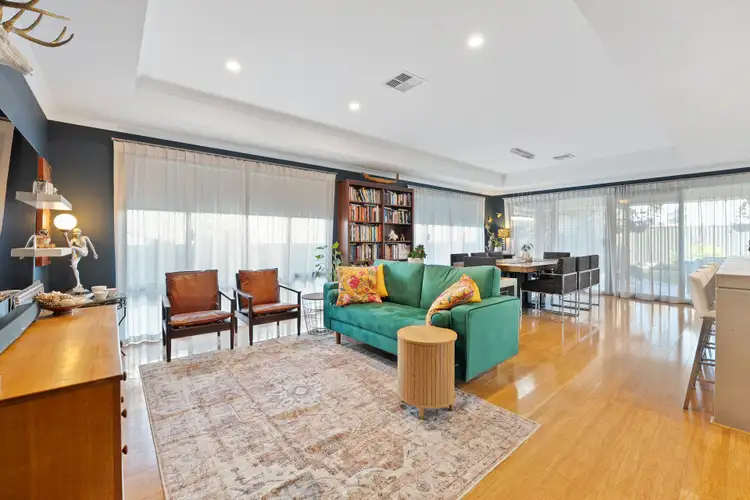 Seventh view of Homely house listing, 33a Griggs Way, Rockingham WA 6168