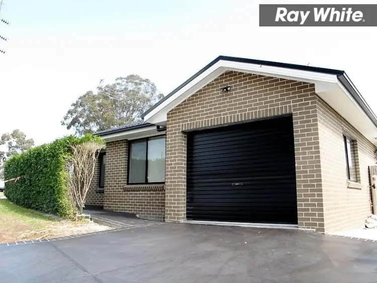 1 Montgomery Road, Bonnyrigg NSW 2177