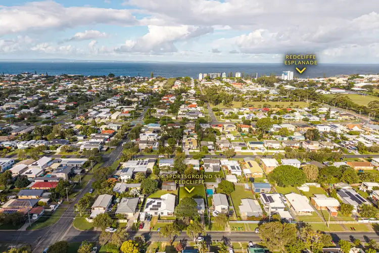 Second view of Homely house listing, 24 Sportsground Street, Redcliffe QLD 4020