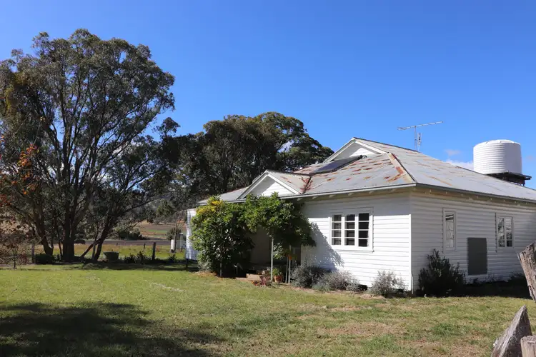 Third view of Homely house listing, 43 Camerons Road, Matheson NSW 2370